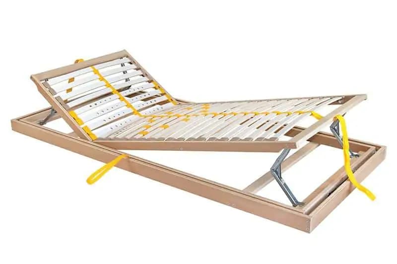 Ahorn Rošt Duostar Kombi P HN pravý Duostar II Kombi P HN/G KF 200x80 cm pravý/rechte - náhled 3