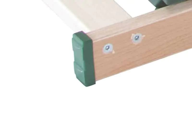 Ahorn Rošt Portoflex Portoflex II 200x80 cm - náhled 3