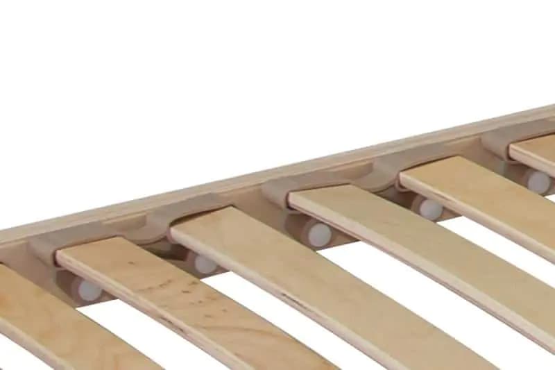 Ahorn Rošt Primaflex Motor s bezšňůrovým ovládáním Primaflex II Motor 200x80 cm radio - náhled 3