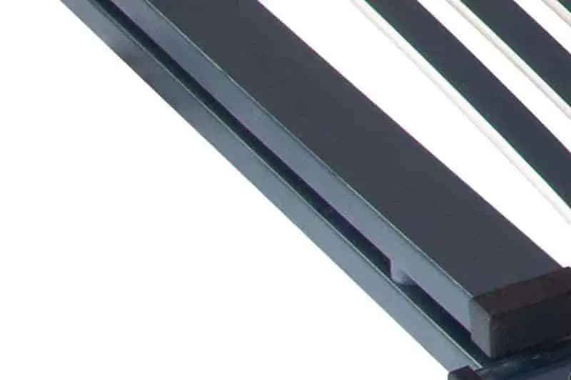 Ahorn Rošt Trioflex Trioflex II 200x80 cm - náhled 4