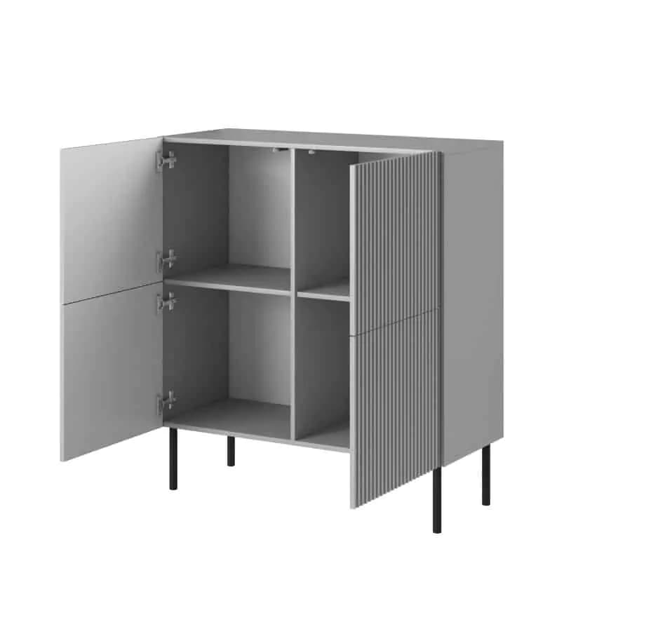 Halmar Komoda ASENSIO KM-2 - náhled 2