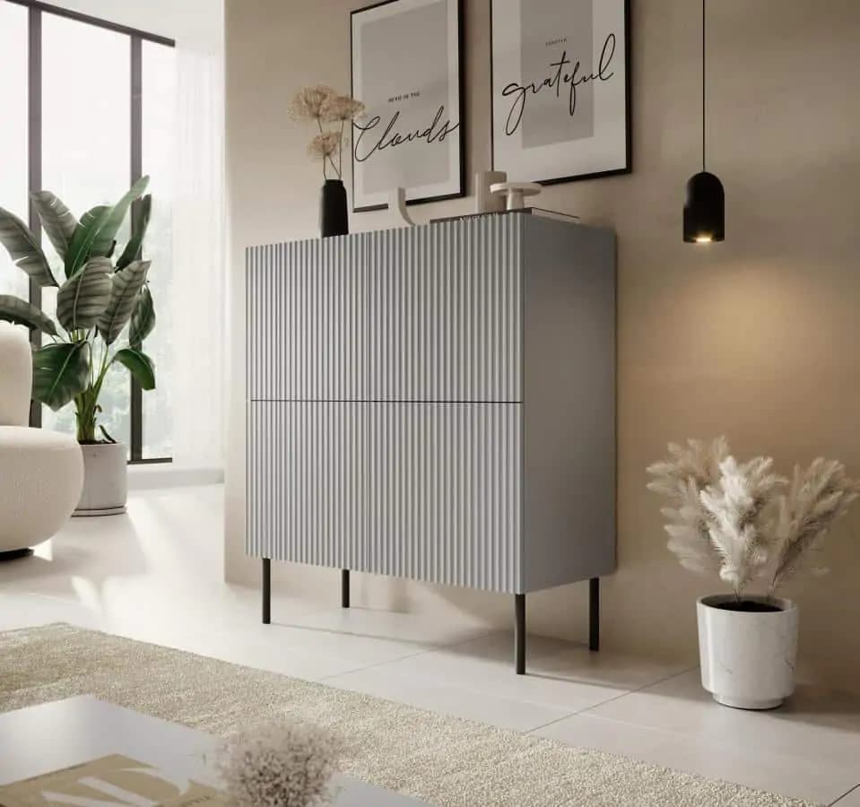 Halmar Komoda ASENSIO KM-2 - náhled 3