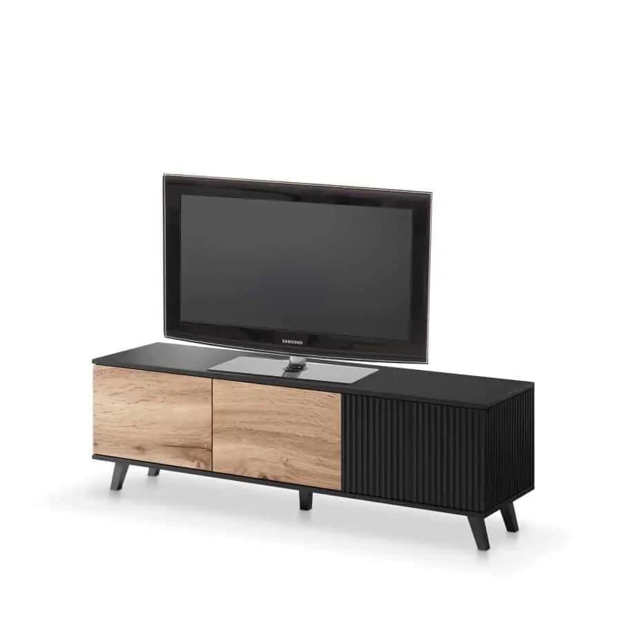 Halmar TV stolek RANDOM RTV-1 - náhled 3