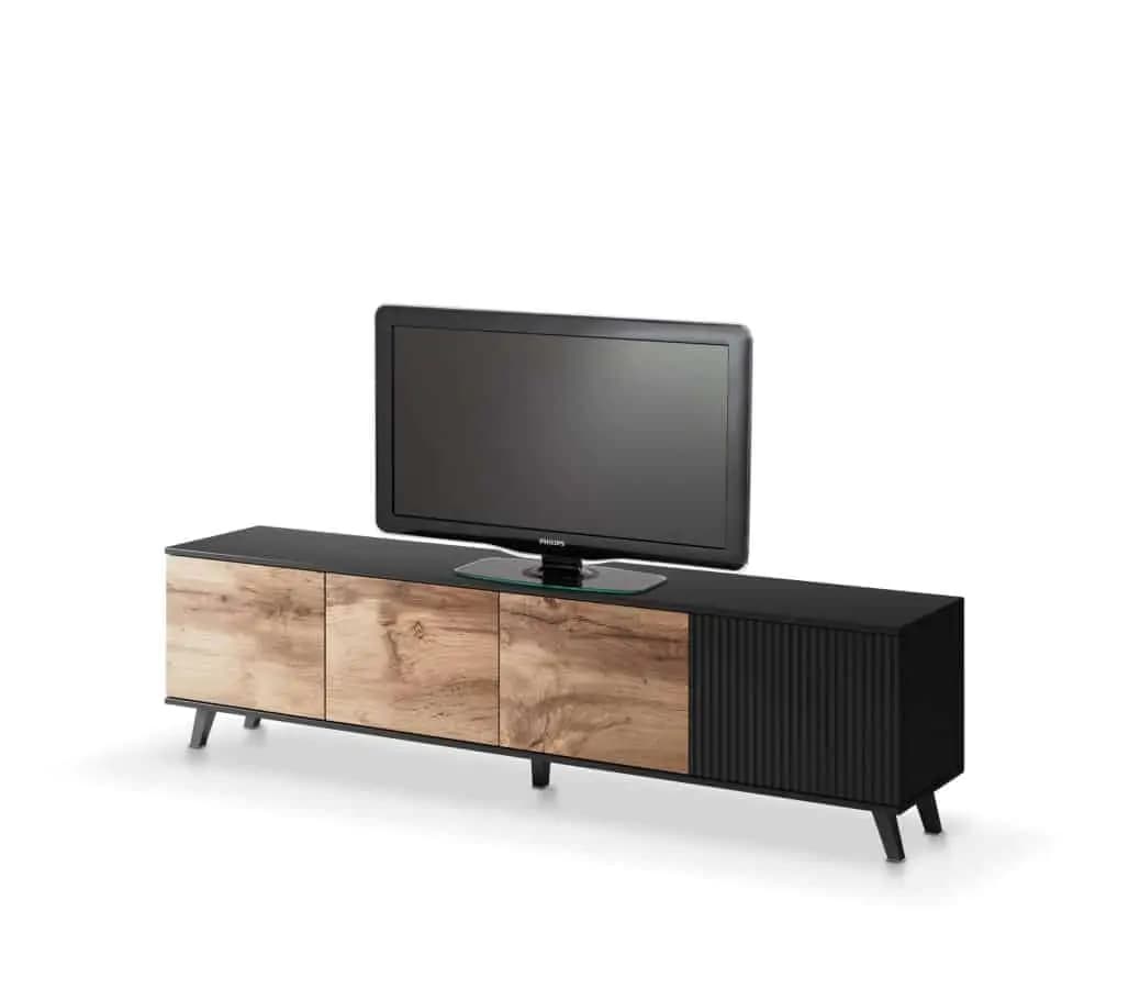 Halmar TV stolek RANDOM RTV-3 - náhled 3