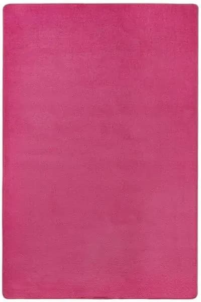 Hanse Home Kusový koberec Fancy 103011 Pink