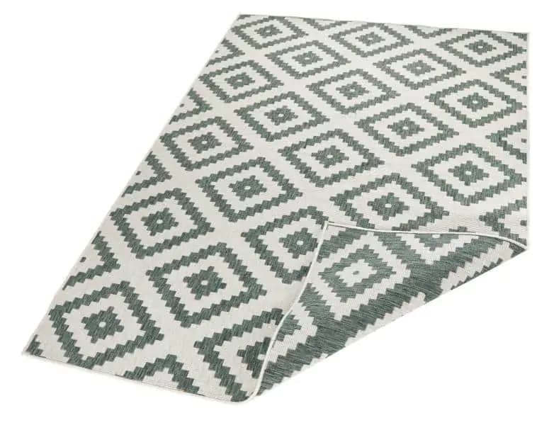 NORTHRUGS - Hanse Home koberce Kusový koberec Twin-Wendeteppiche 103131 80x150 cm - náhled 2