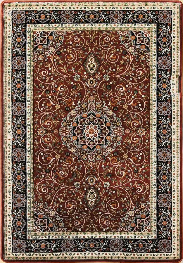 Berfin Dywany Kusový koberec Anatolia 5858 V (Vizon)
