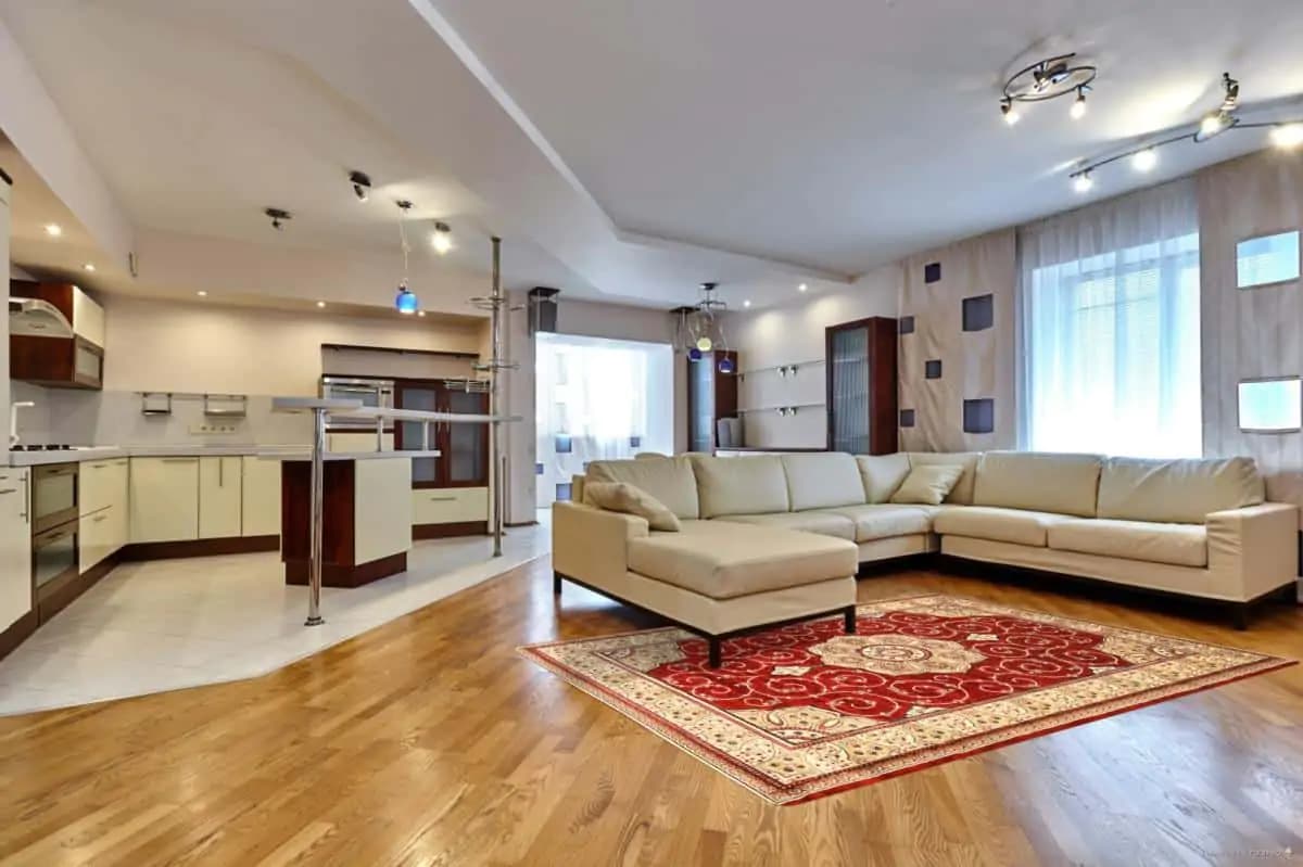 Berfin Dywany Kusový koberec Adora 5792 T (Terra) 120x180 cm - náhled 4