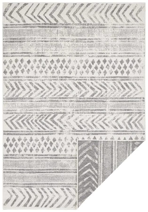 NORTHRUGS - Hanse Home koberce Kusový koberec Twin Supreme 103862 Biri Grey/Cream