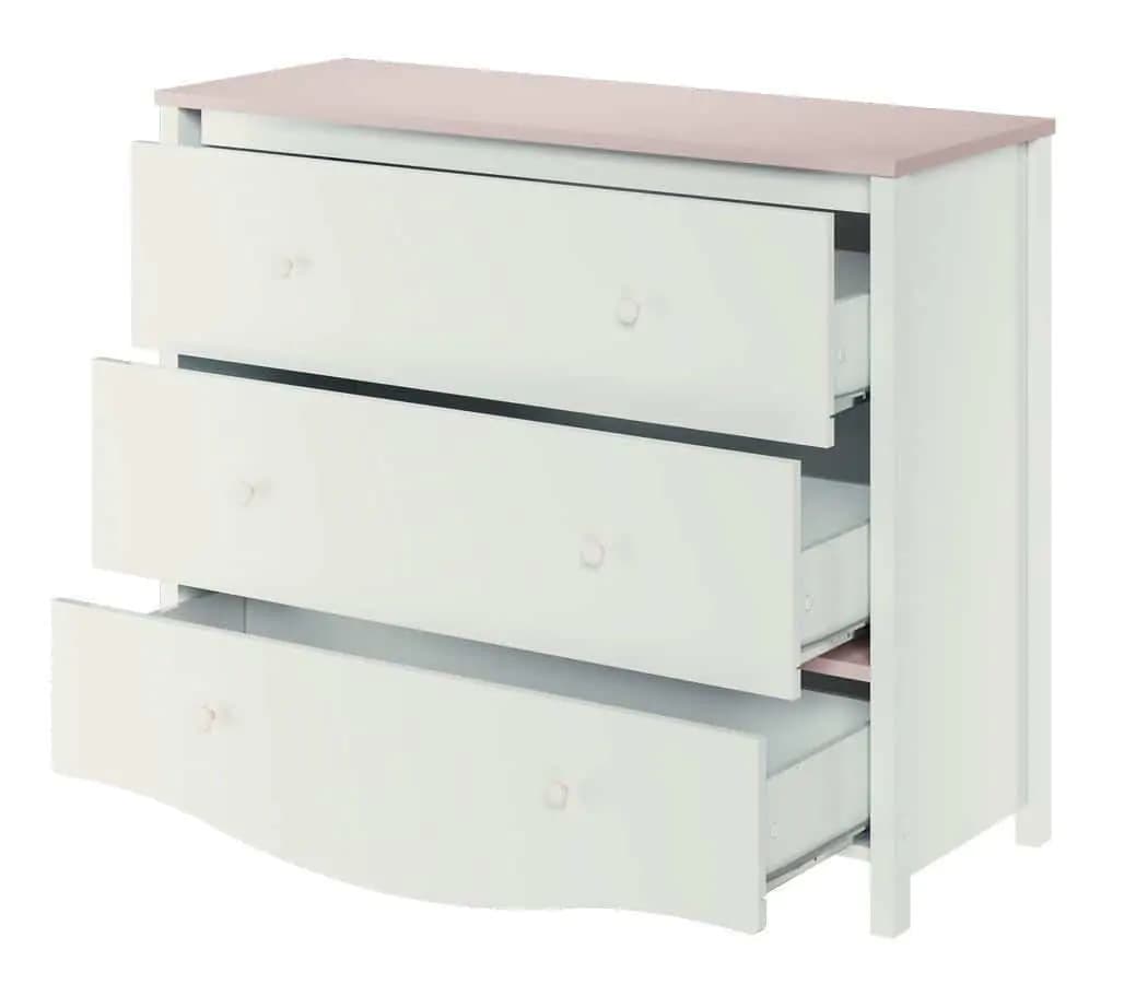 Casarredo Komoda 3S ELISA MI-16 - náhled 2