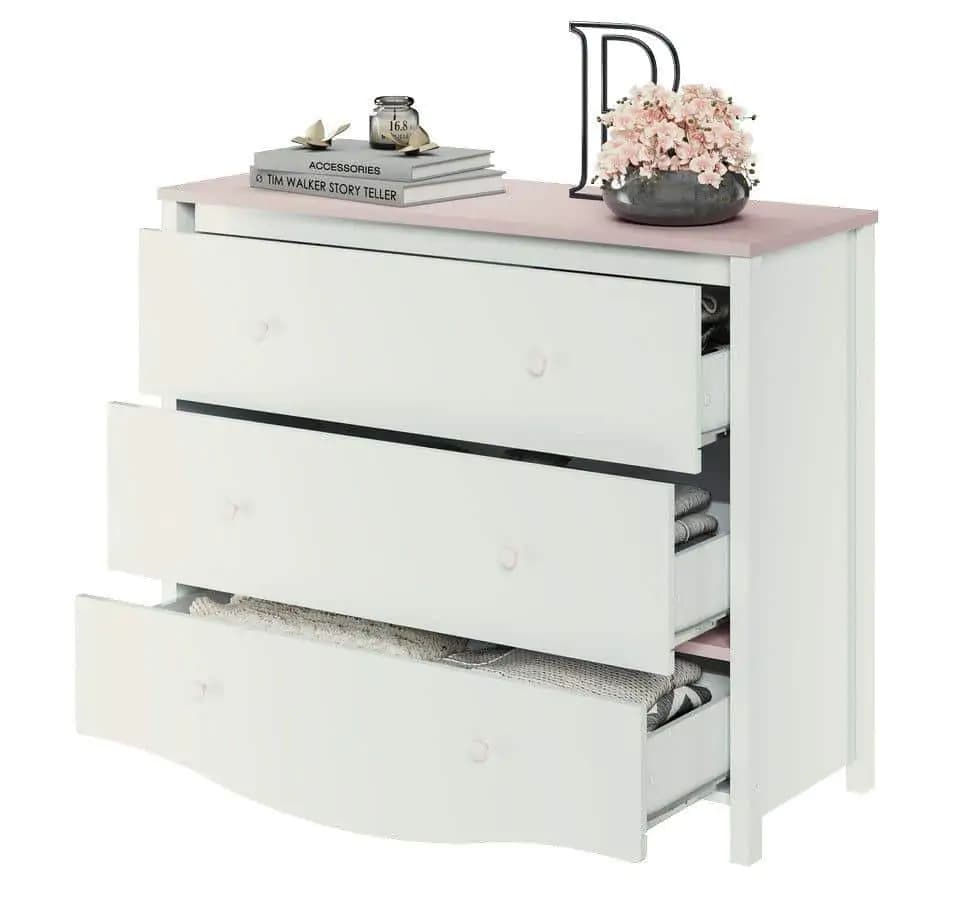 Casarredo Komoda 3S ELISA MI-16 - náhled 3