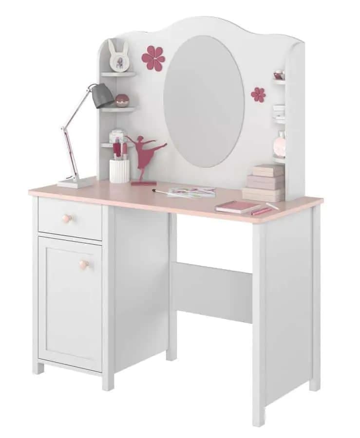 Casarredo Toaletka se zrcadlem POLONA 06 - náhled 2