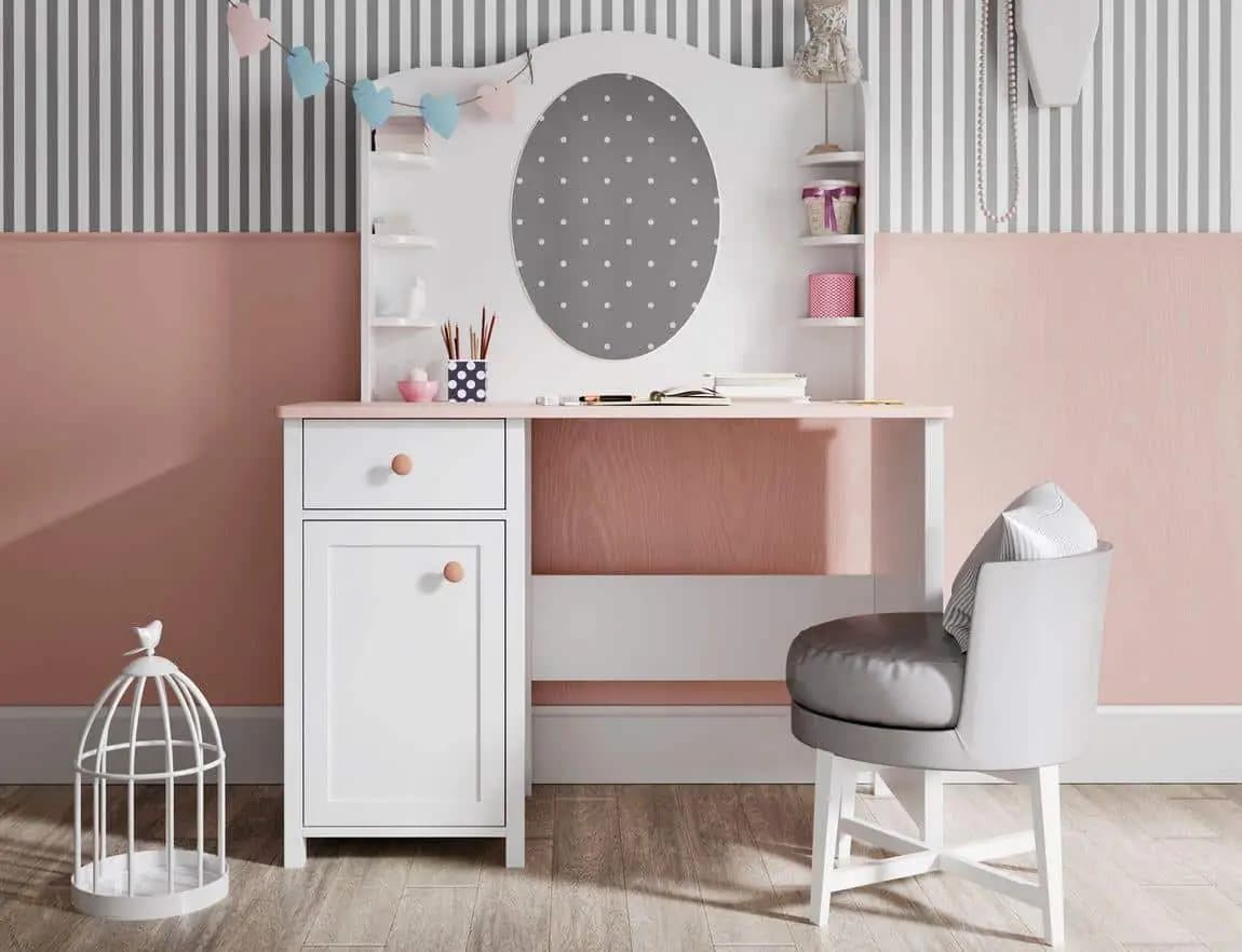 Casarredo Toaletka se zrcadlem POLONA 06 - náhled 4