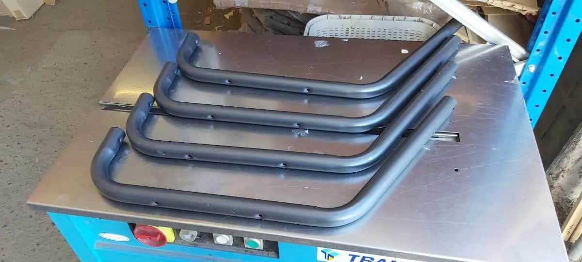 ATAN Zahradní set MFG ZINGST 4 PLUS - 140 - II.jakost - náhled 4