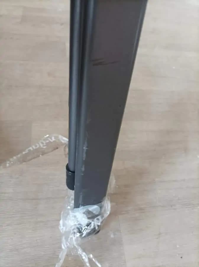 ATAN Zahradní set MFG ZINGST 4 PLUS - 140 - II.jakost - náhled 2