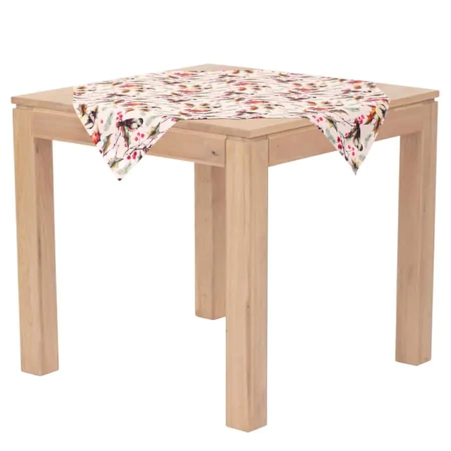Autronic Ubrus 80x80 cm, UBR075-3 - náhled 3