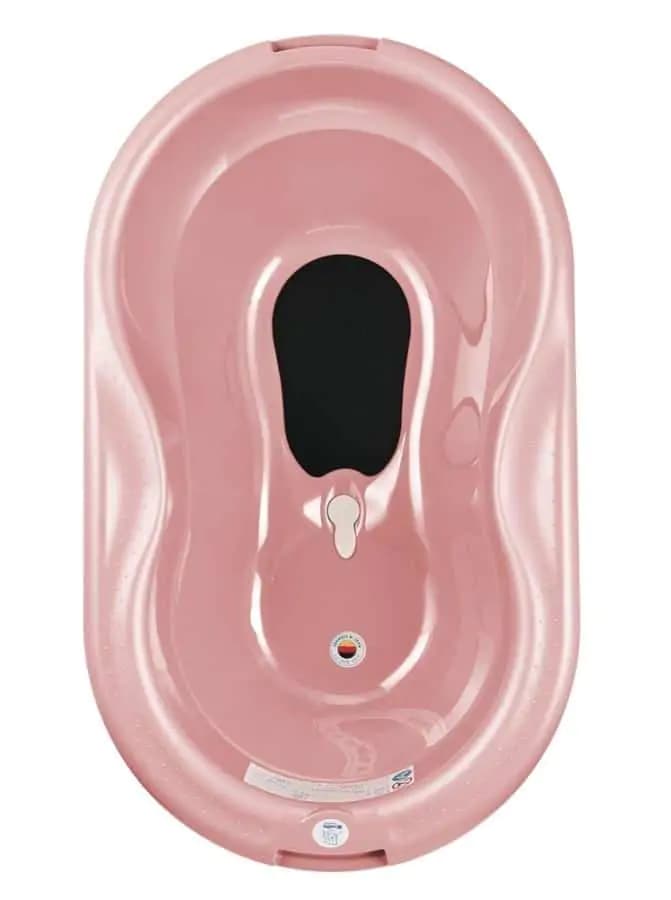 Rotho babydesign Vanička TOP - růžová - náhled 3