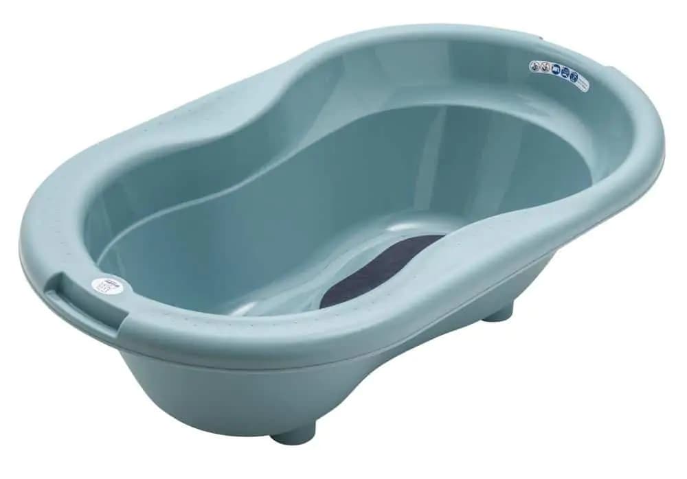 Rotho babydesign Vanička TOP - tyrkysová