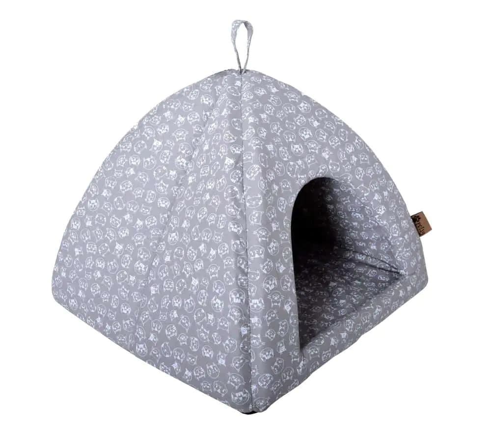 PETSY Kukaň pro kočky - náhled 2
