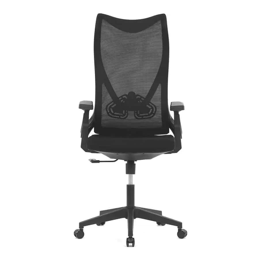 Autronic Židle kancelářská KA-S248 BK - náhled 2
