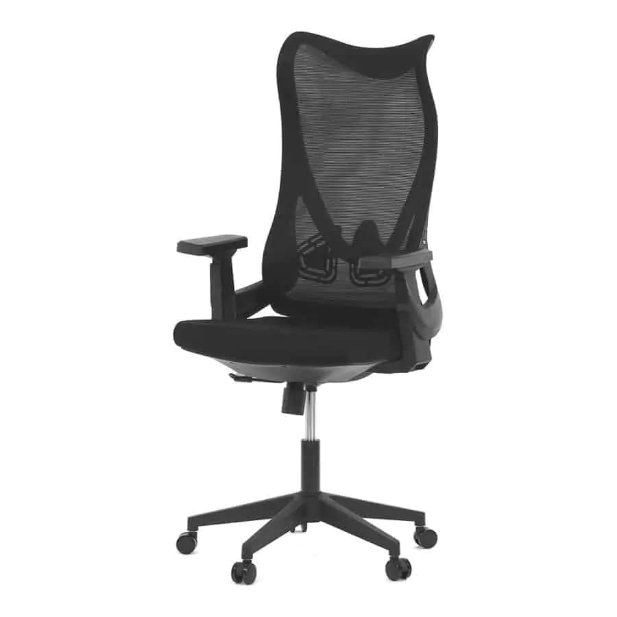 Autronic Židle kancelářská KA-S248 BK - náhled 3