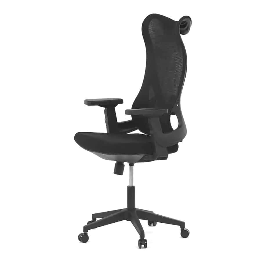 Autronic Židle kancelářská KA-S248 BK - náhled 4
