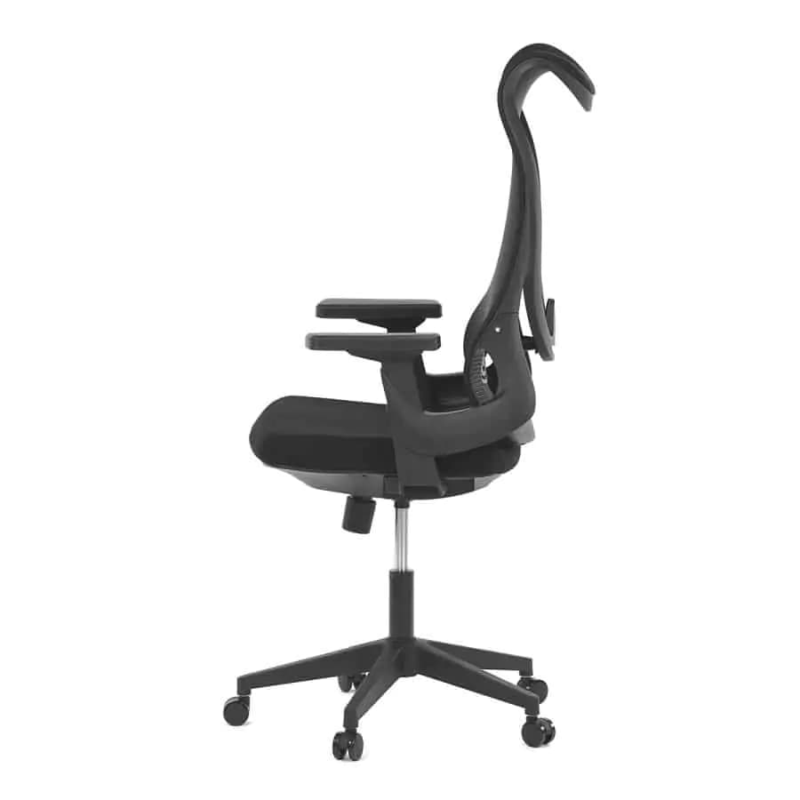 Autronic Židle kancelářská KA-S248 BK - náhled 5