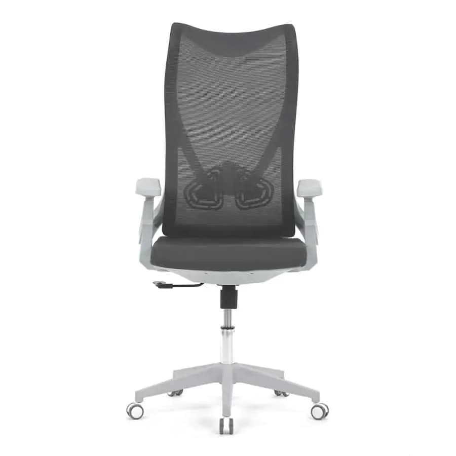 Autronic Židle kancelářská KA-S248 GREY - náhled 2
