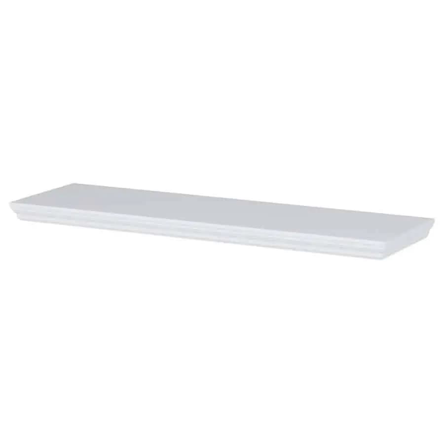 Autronic Polička 80 cm P-025 WT - náhled 2