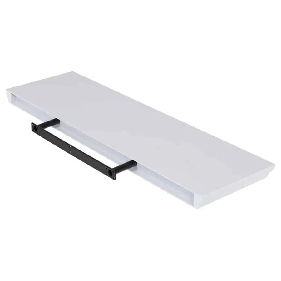 Autronic Polička 80 cm P-025 WT - náhled 3