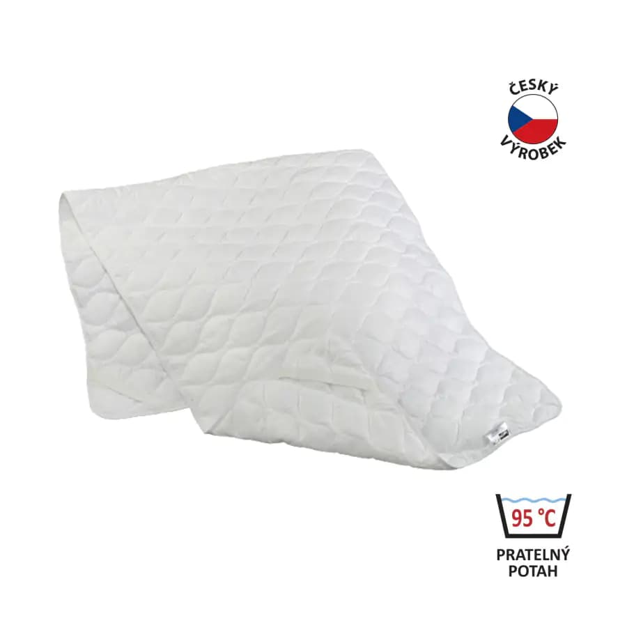 Idea Chránič matrace IDEA SAFE 90x200