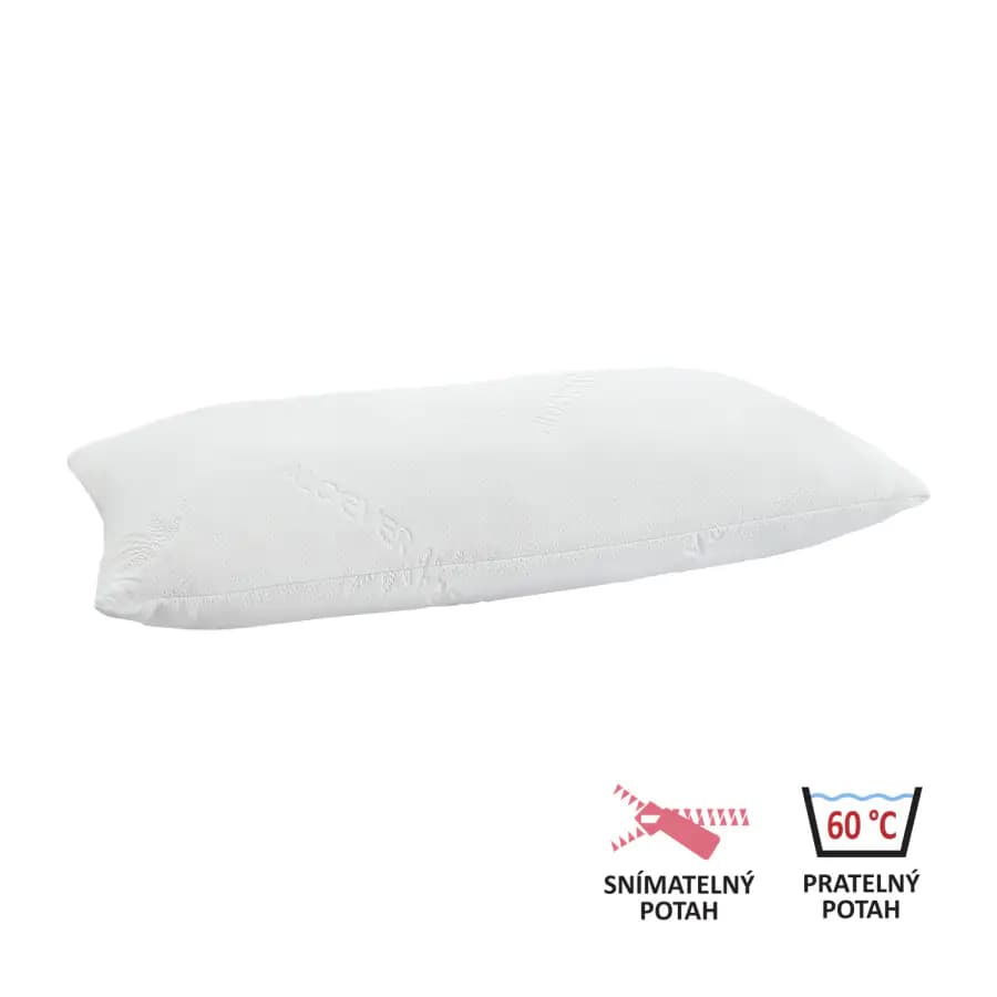 Idea Polštář TRITON 40x80