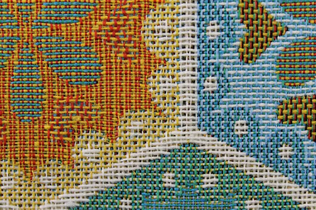 Clipet Látka Tribal Faso C/48 - náhled 2