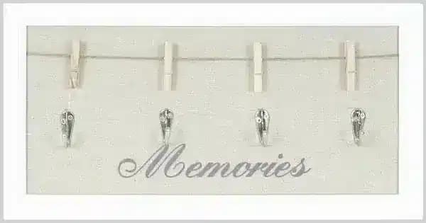 Autronic Tabule na vzkazy Memories - ARD680688