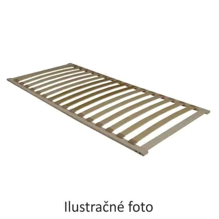 Tempo Kondela Rošt FLEX 3 ZÓNOVÝ - 180x200 cm - náhled 3