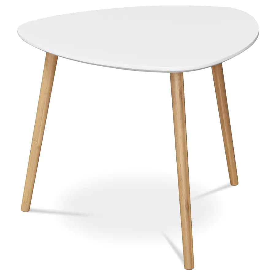 Autronic Odkládací stolek AF-1134 WT