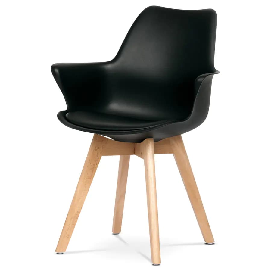Autronic Jídelní židle CT-771 BK - náhled 2