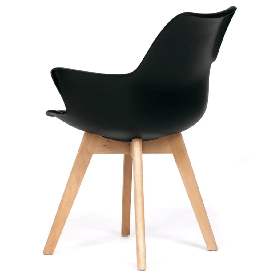 Autronic Jídelní židle CT-771 BK - náhled 3
