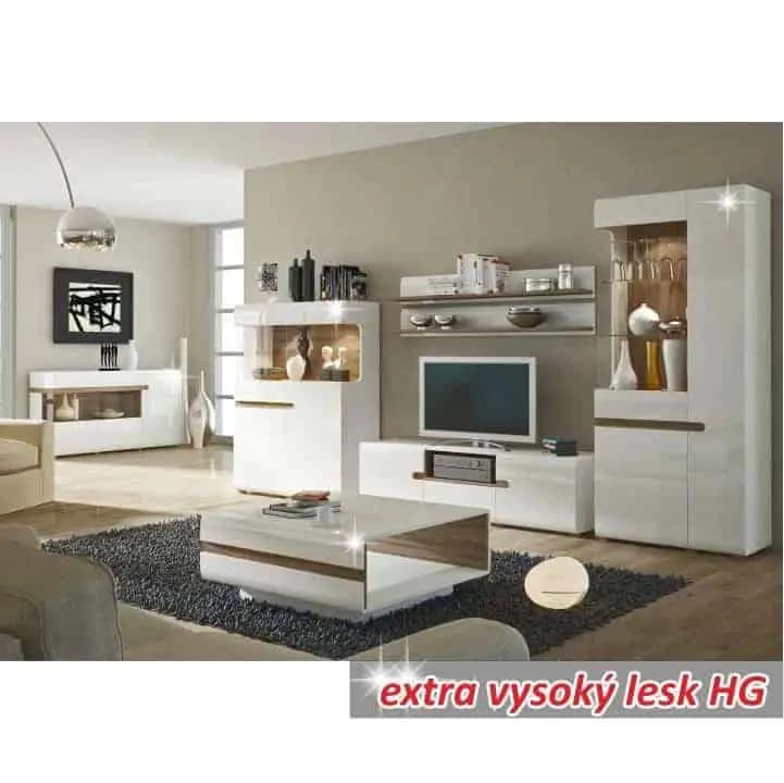Tempo Kondela Police LYNATET 60 - náhled 5