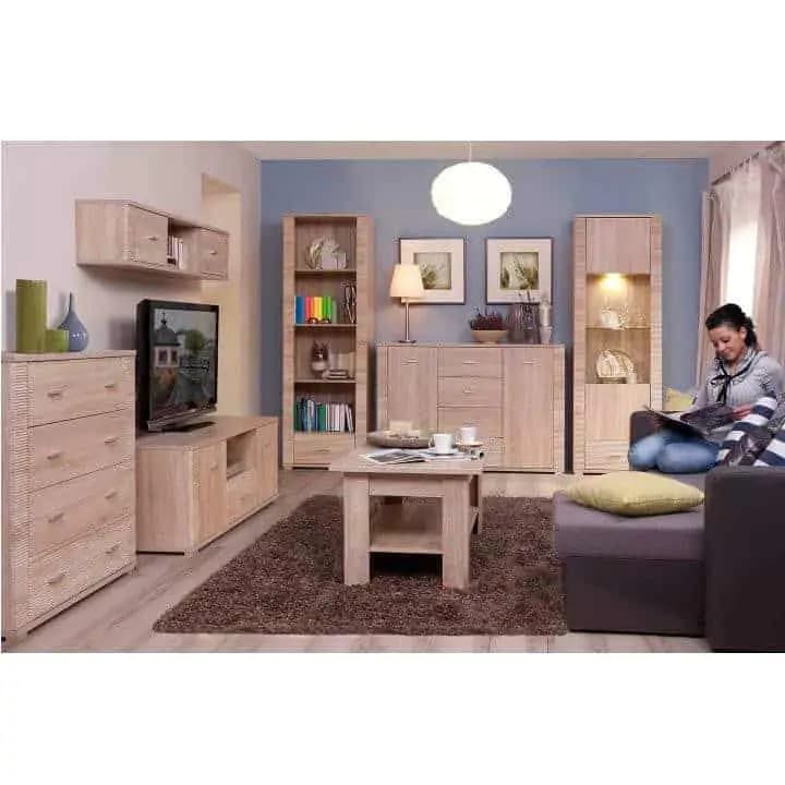 Tempo Kondela Komoda GRAND Typ 10 - náhled 3
