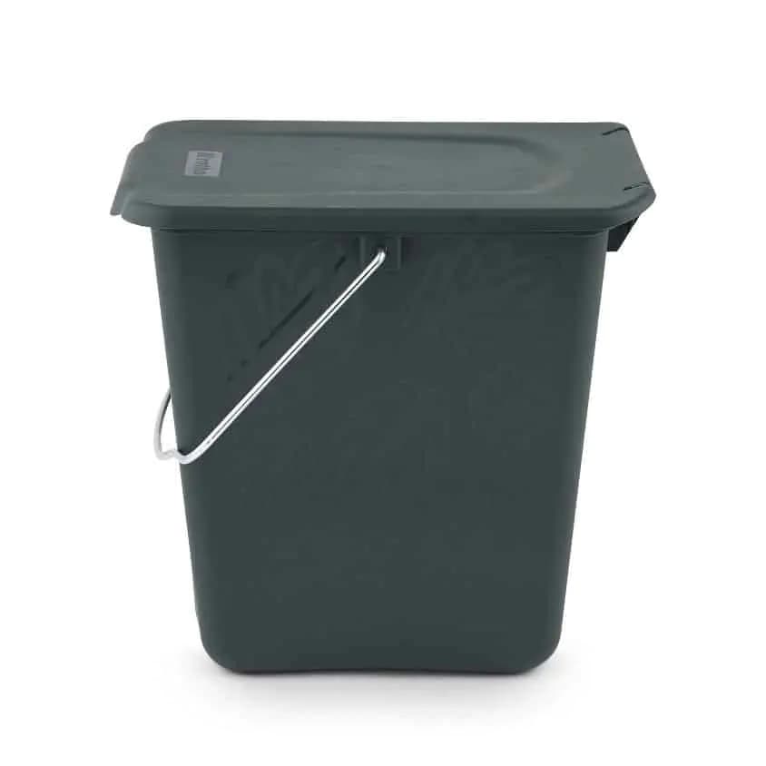 ROTHO Kompostovací kbelík GREENLINE 7L - náhled 5