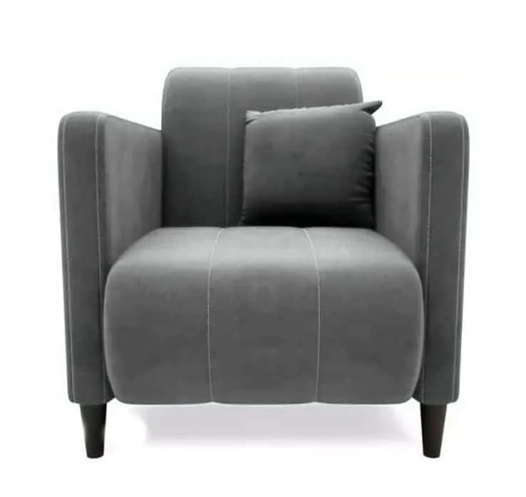 Casarredo Křeslo SANTINO Bluvel 18 - náhled 3