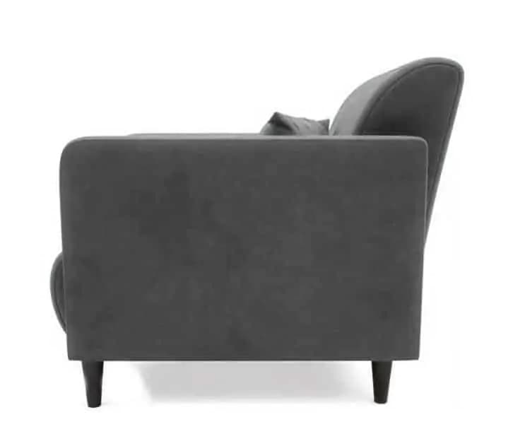 Casarredo Křeslo SANTINO Bluvel 18 - náhled 4
