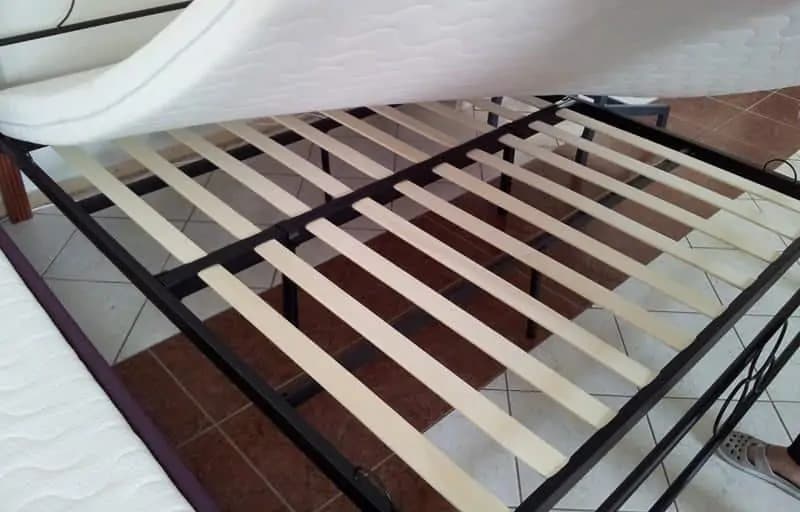 Casarredo Postel CRETA 180x200 cm - náhled 2