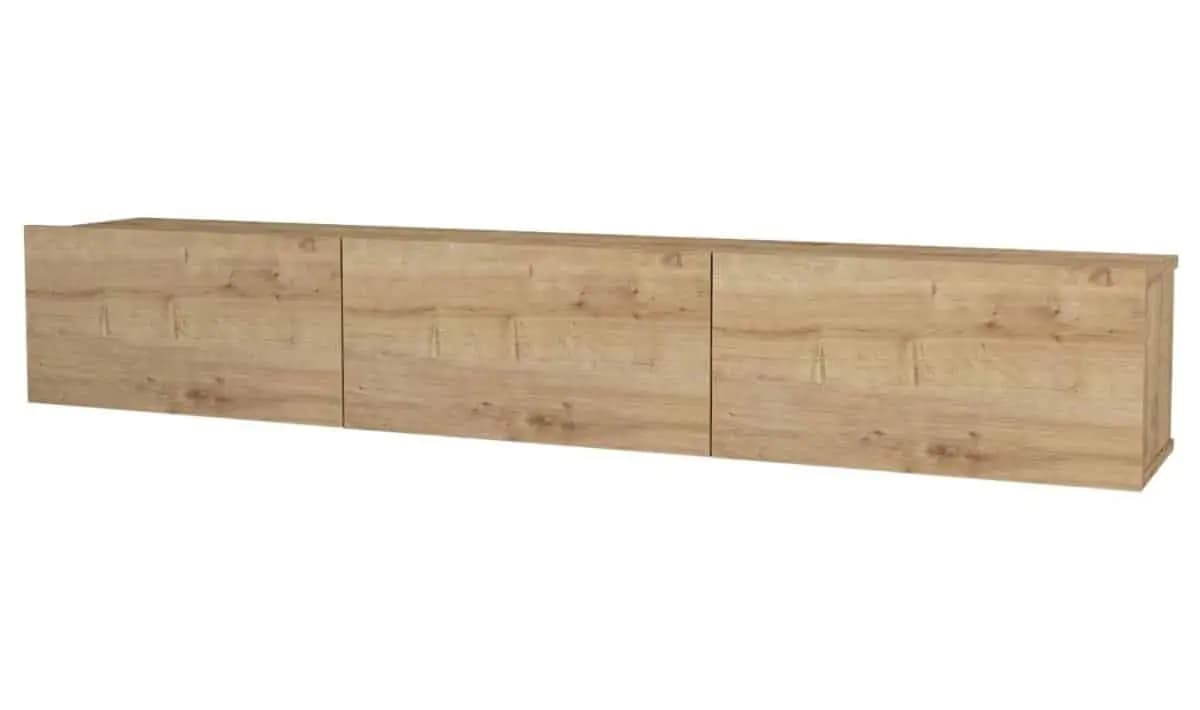 Casarredo Televizní stolek DEKARA sapphire - náhled 4