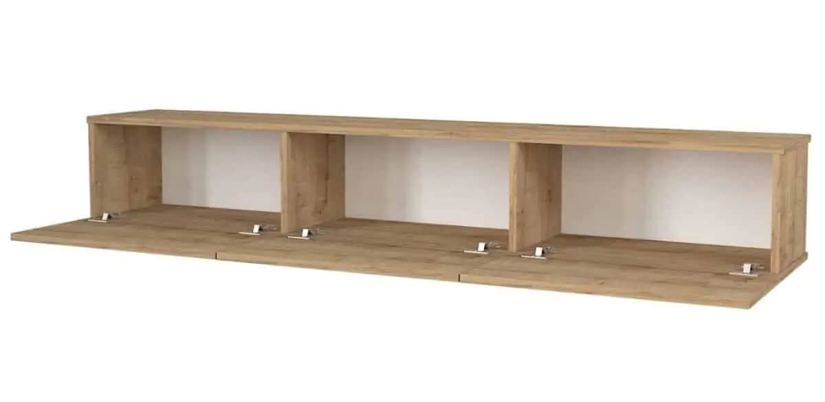 Casarredo Televizní stolek DEKARA sapphire - náhled 5