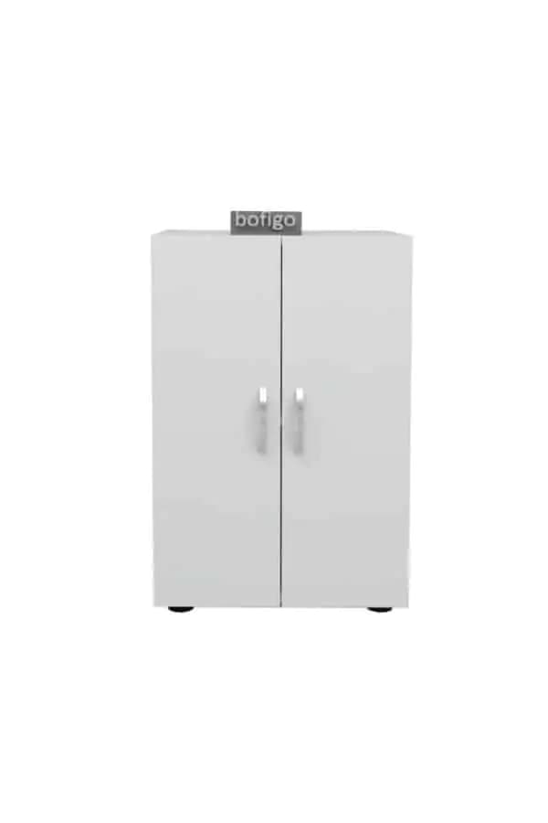 Casarredo Komoda 2D CARTER barva bílá - náhled 4