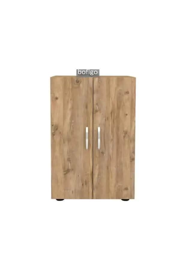 Casarredo Komoda 2D CARTER barva borovice - náhled 4