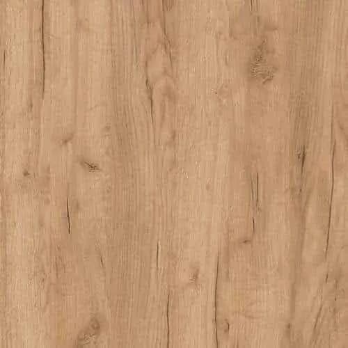Casarredo Obývací sestava ENBRUN dub kraft zlatý/bílá mat - náhled 3
