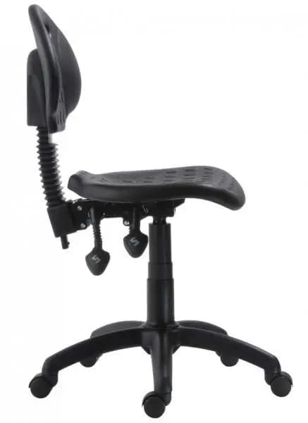 Antares Pracovní židle 1290 PU ASYN - náhled 2